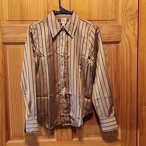 Worthington Blouse
